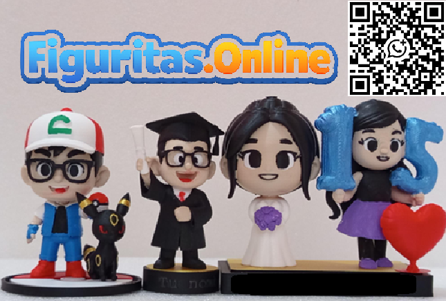 Figurines